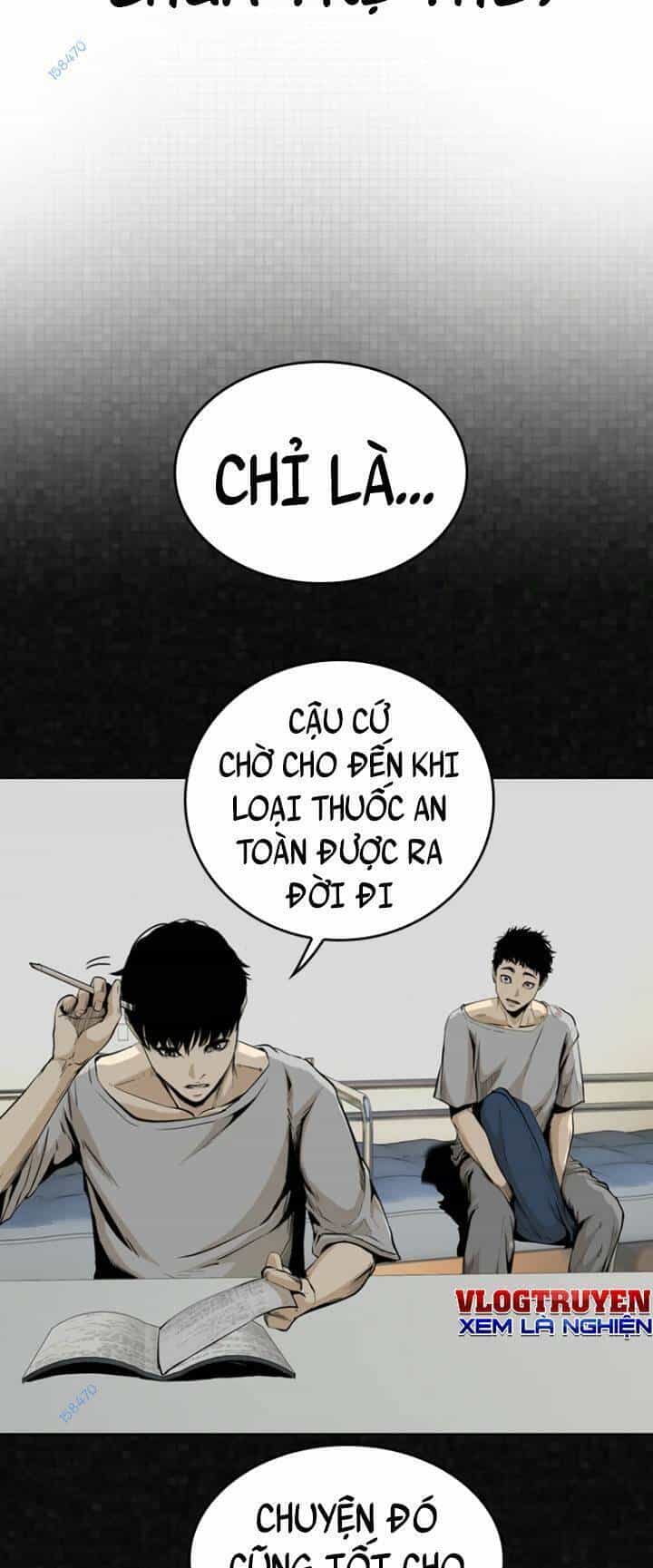 The Blob - Chương 59 - ảnh 43