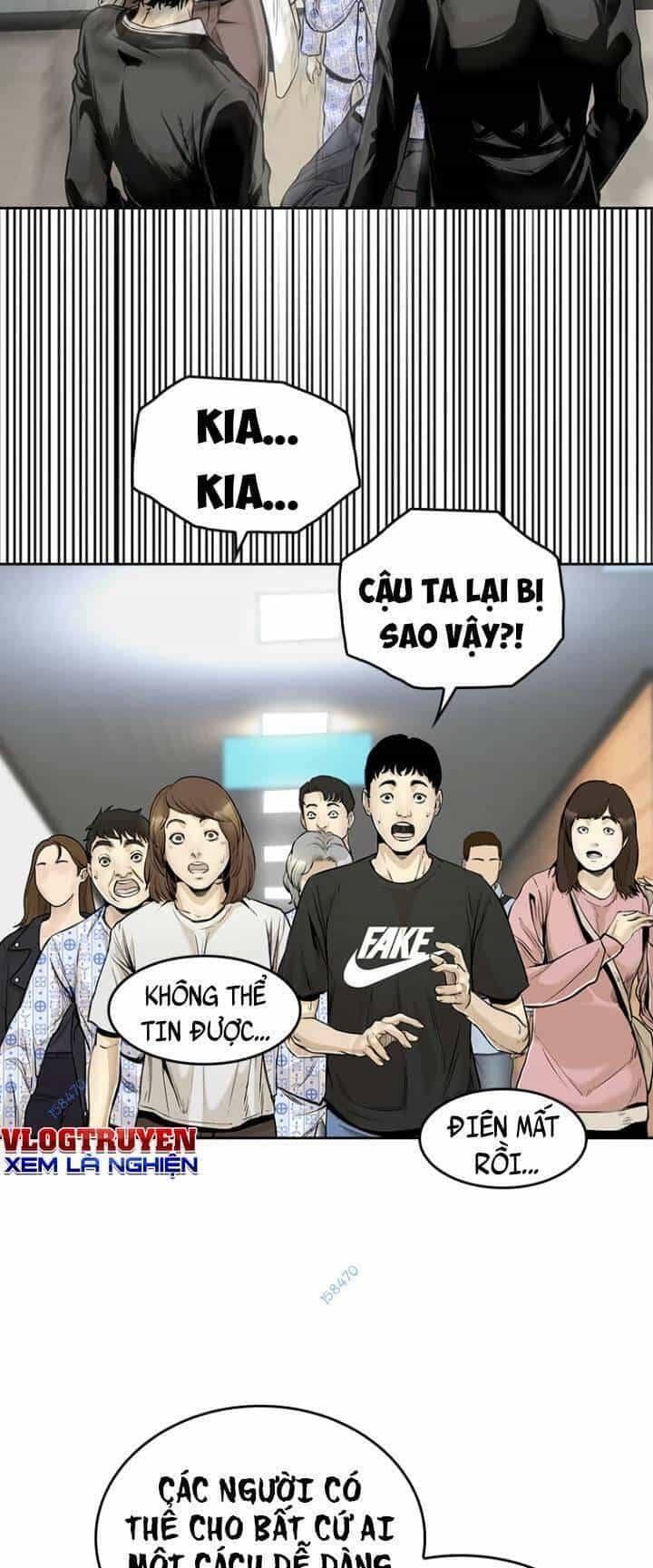 The Blob - Chương 59 - ảnh 53