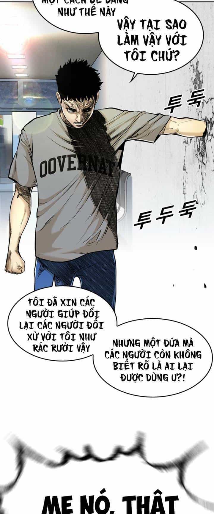 The Blob - Chương 59 - ảnh 54