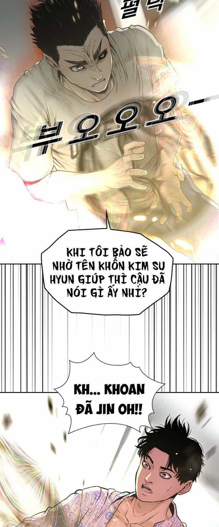 The Blob - Chương 59 - ảnh 66