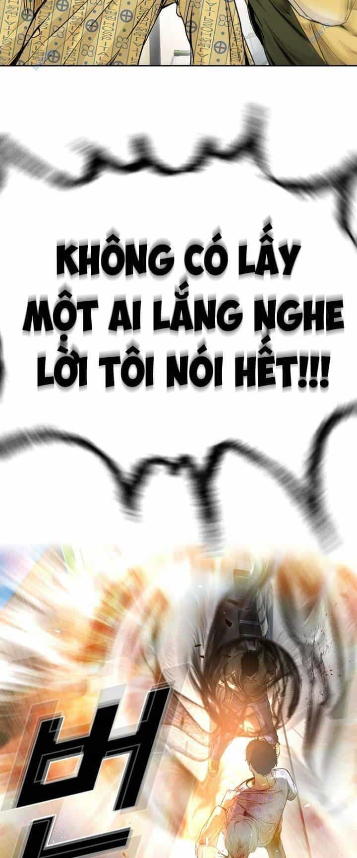 The Blob - Chương 59 - ảnh 69