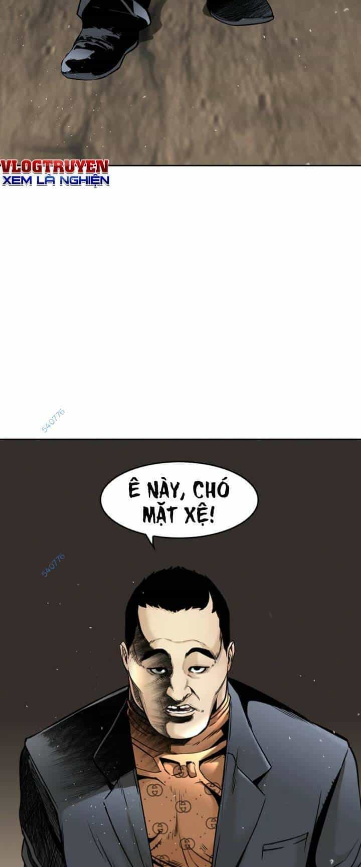 The Blob - Chương 65 - ảnh 25