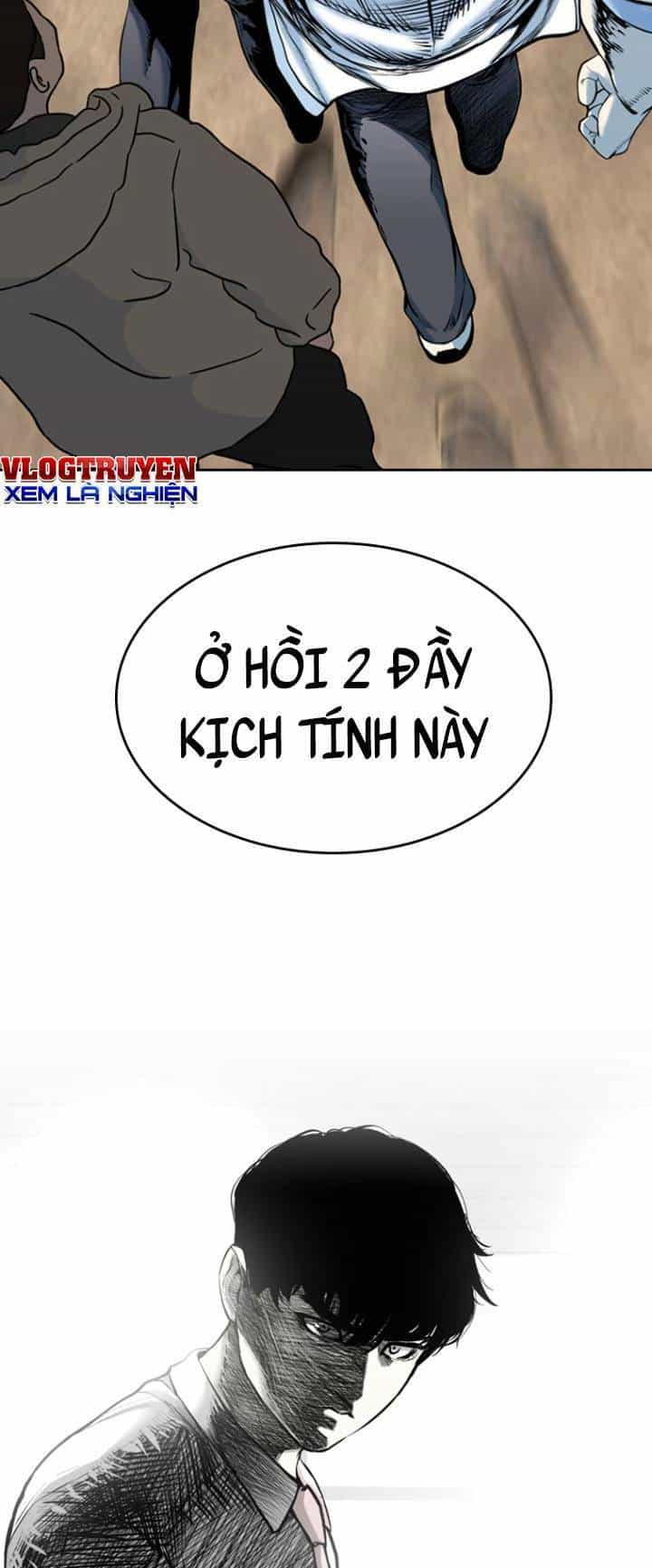 The Blob - Chương 67 - ảnh 2
