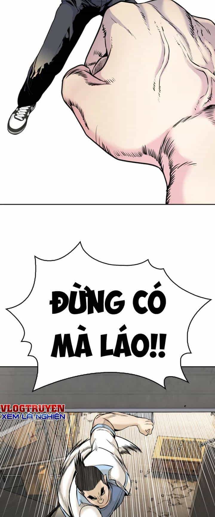 The Blob - Chương 67 - ảnh 24