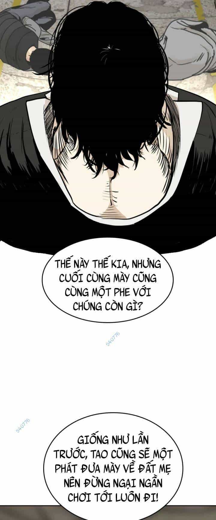 The Blob - Chương 67 - ảnh 41