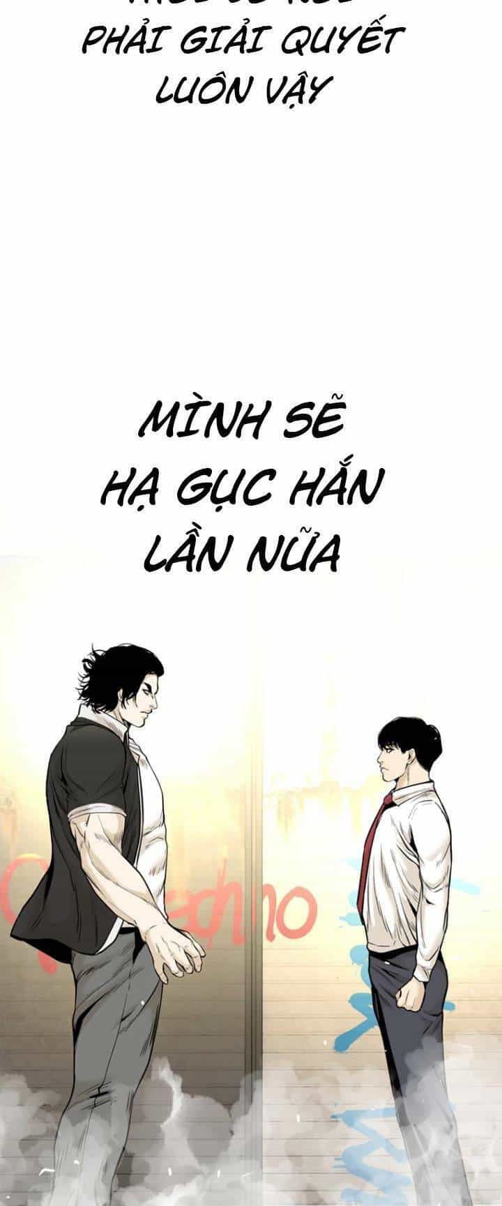 The Blob - Chương 67 - ảnh 48