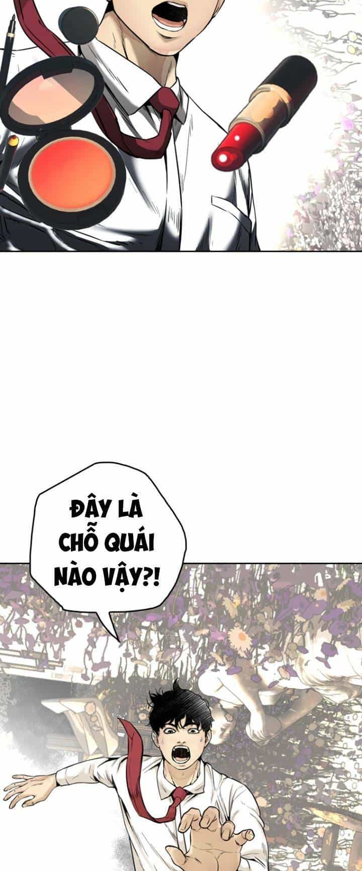 The Blob - Chương 67 - ảnh 56