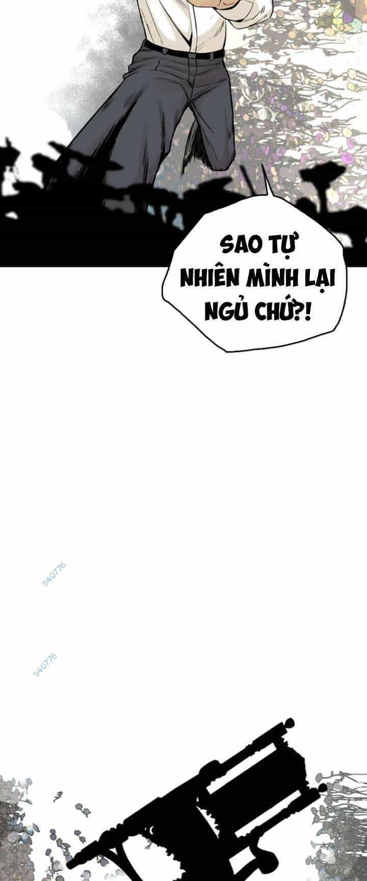 The Blob - Chương 67 - ảnh 57