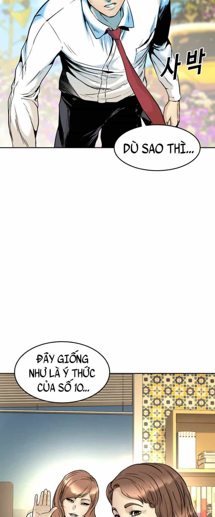 The Blob - Chương 67 - ảnh 62