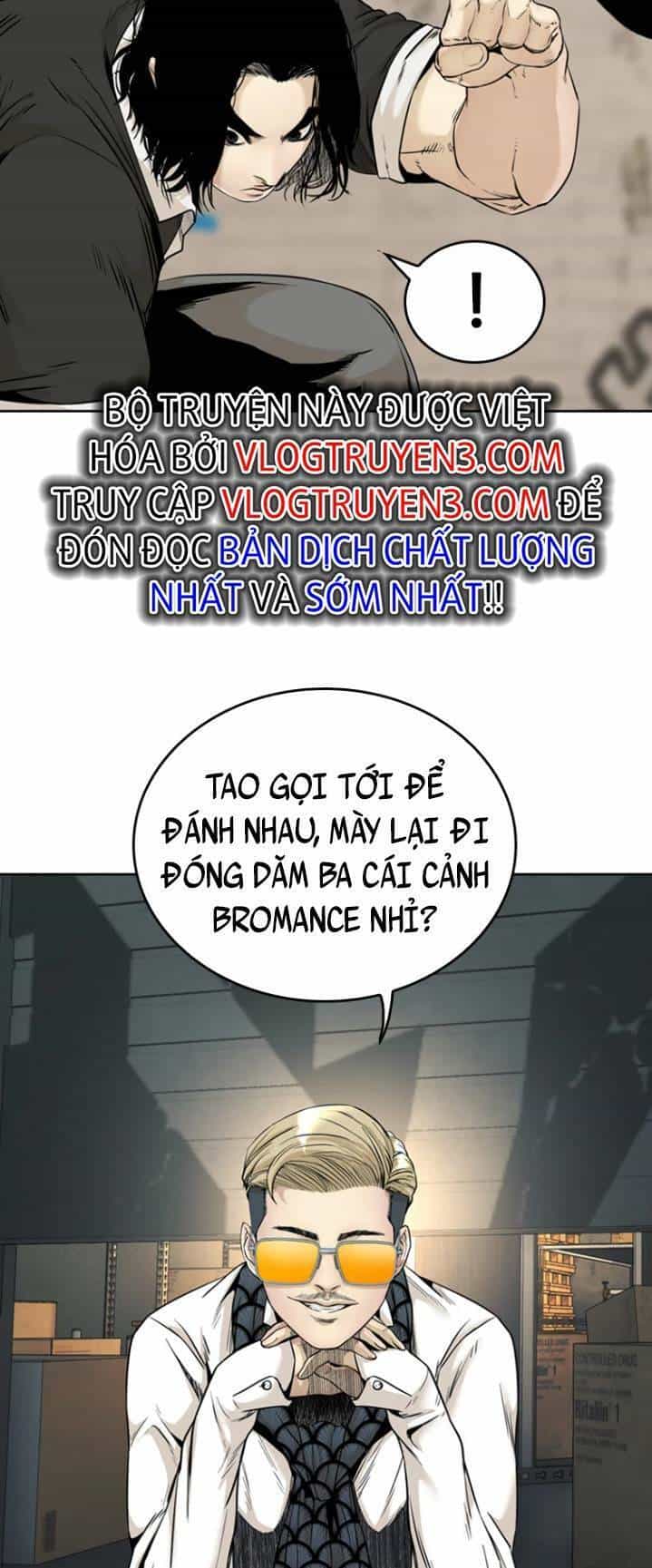 The Blob - Chương 67 - ảnh 74