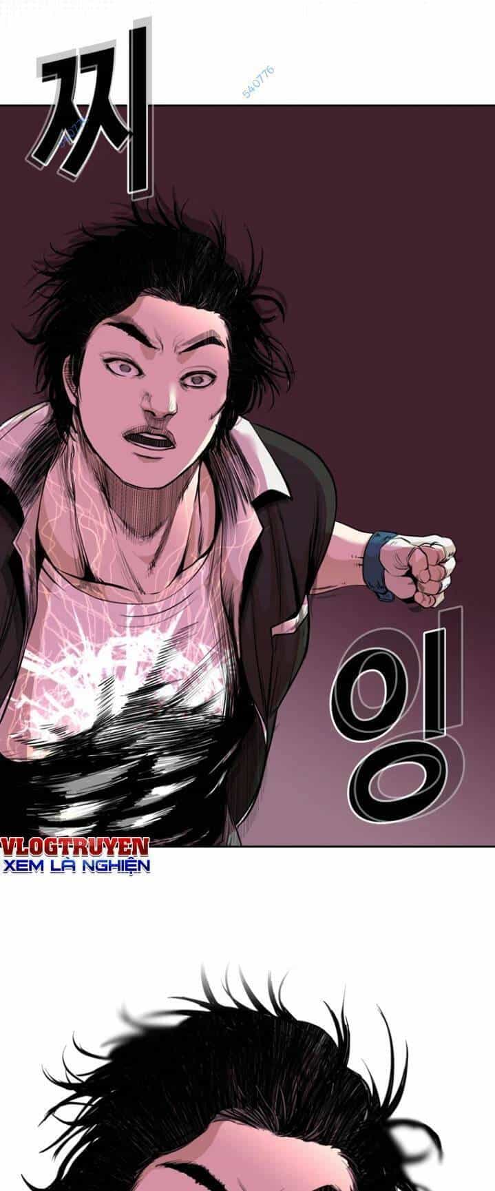 The Blob - Chương 67 - ảnh 81