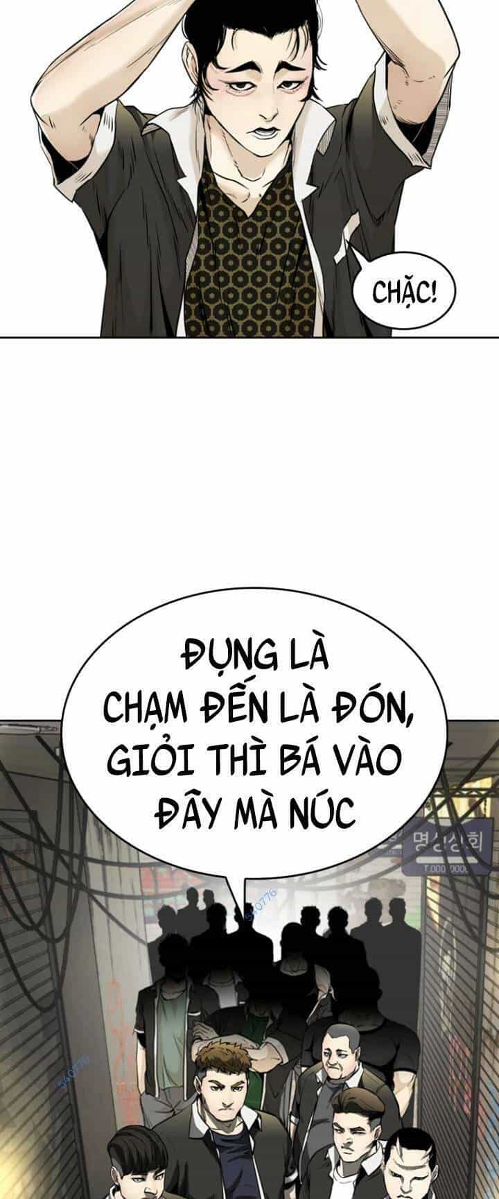 The Blob - Chương 67 - ảnh 89