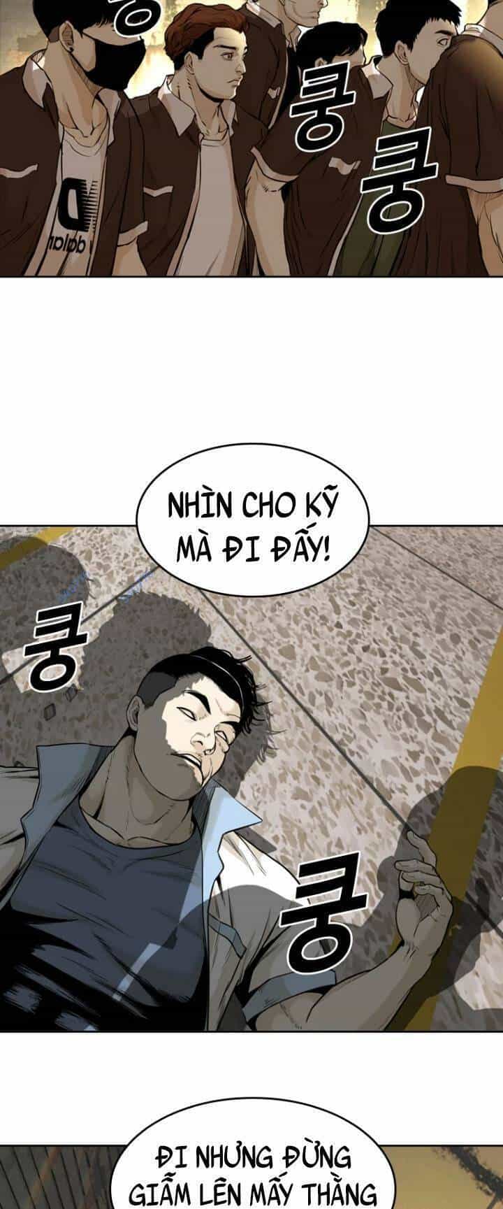 The Blob - Chương 68 - ảnh 27