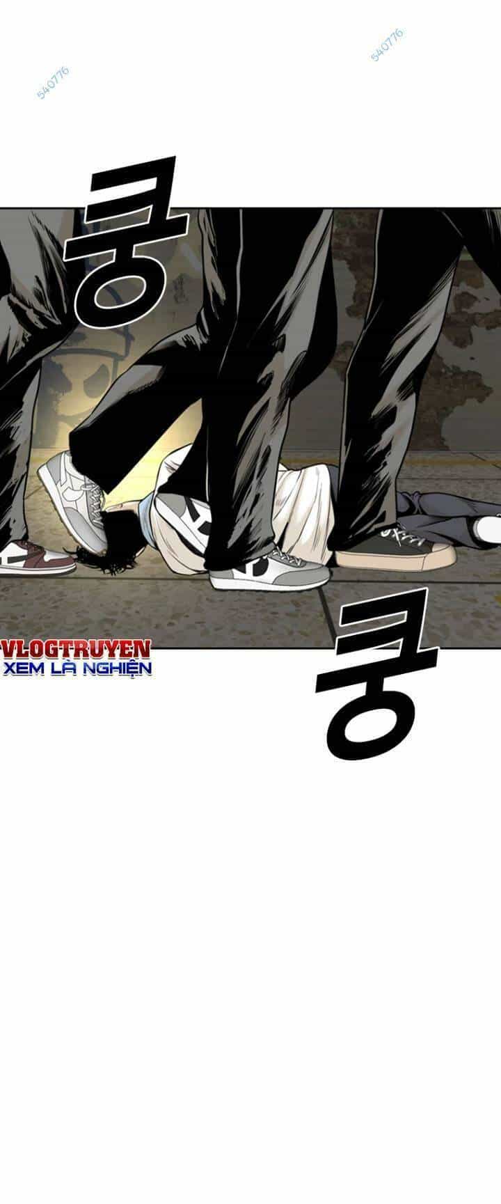 The Blob - Chương 68 - ảnh 29