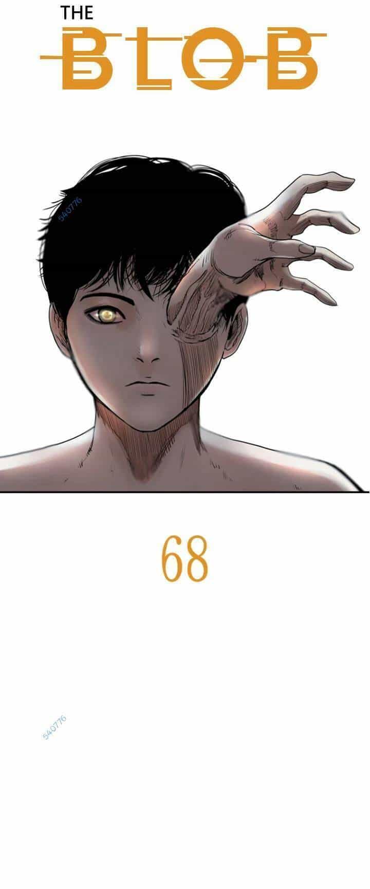 The Blob - Chương 68 - ảnh 5