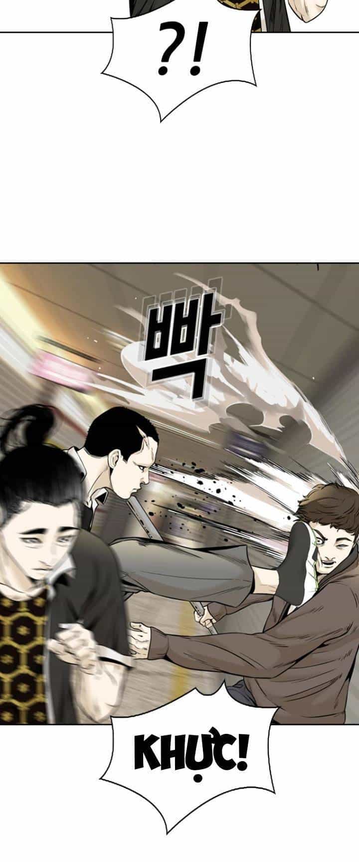 The Blob - Chương 68 - ảnh 66