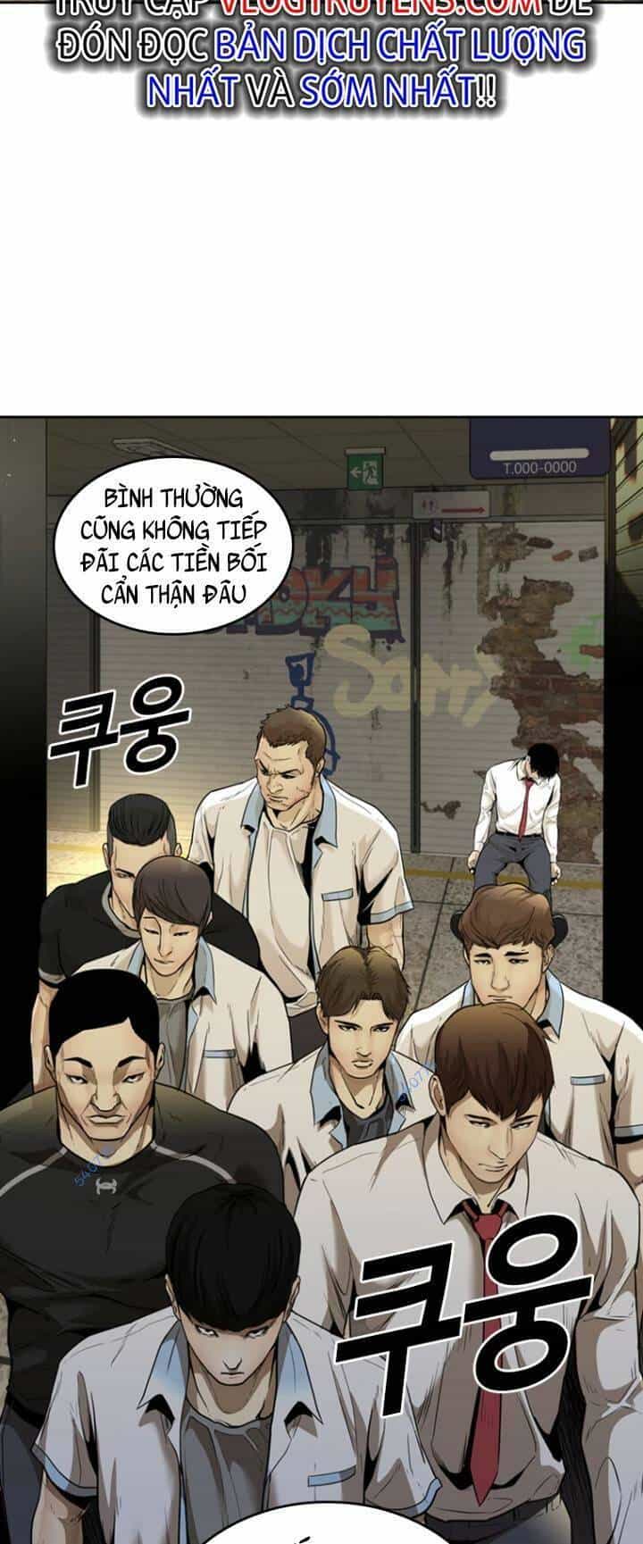 The Blob - Chương 68 - ảnh 77