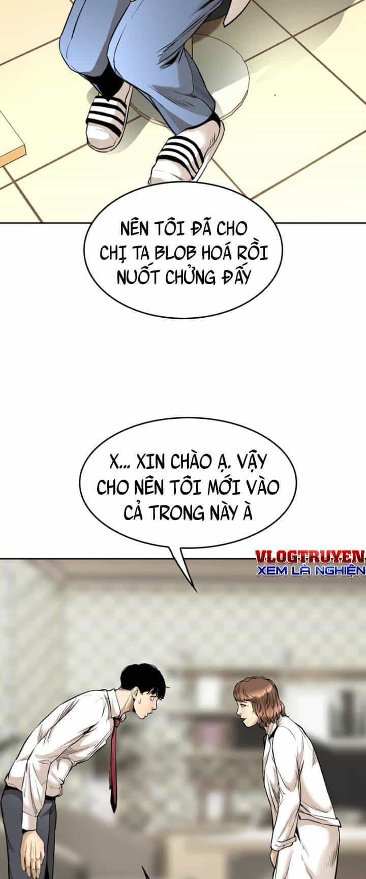 The Blob - Chương 69 - ảnh 14