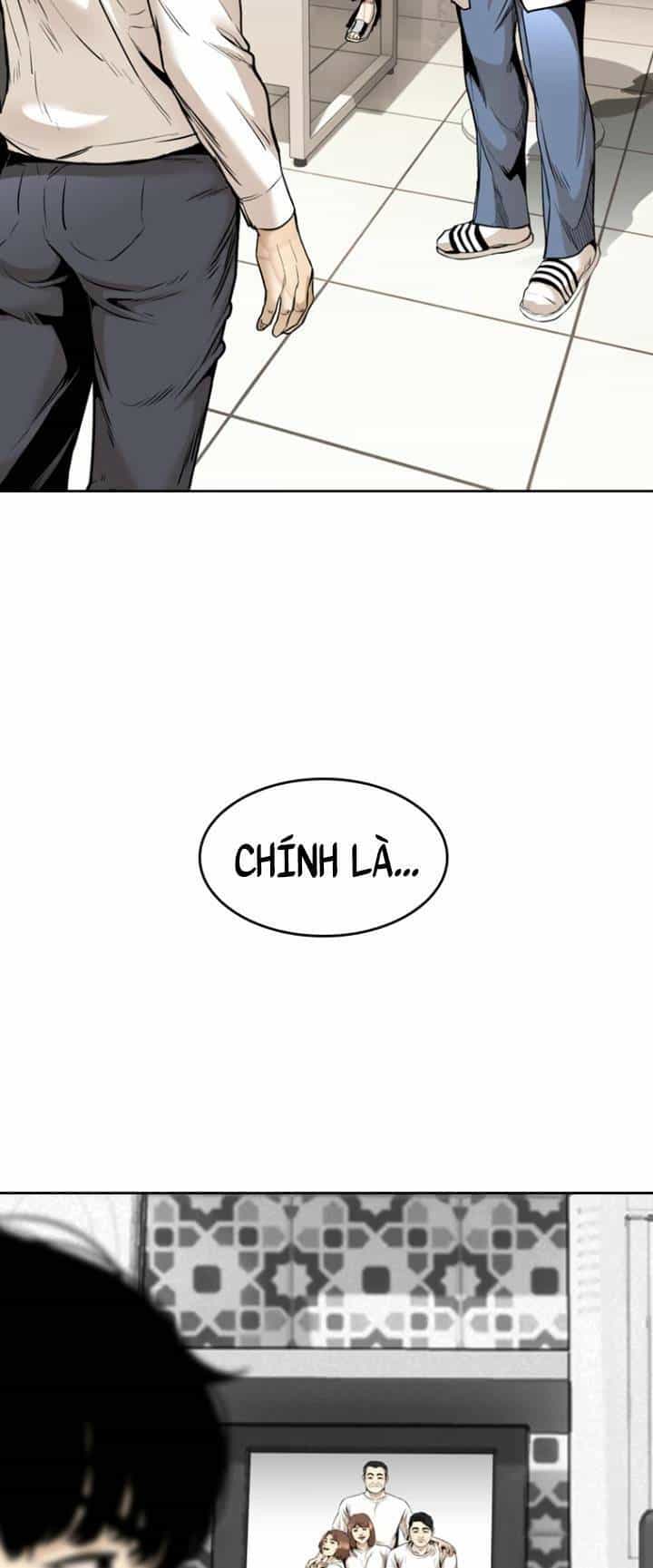 The Blob - Chương 69 - ảnh 16