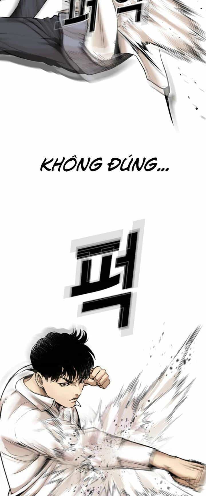 The Blob - Chương 69 - ảnh 46