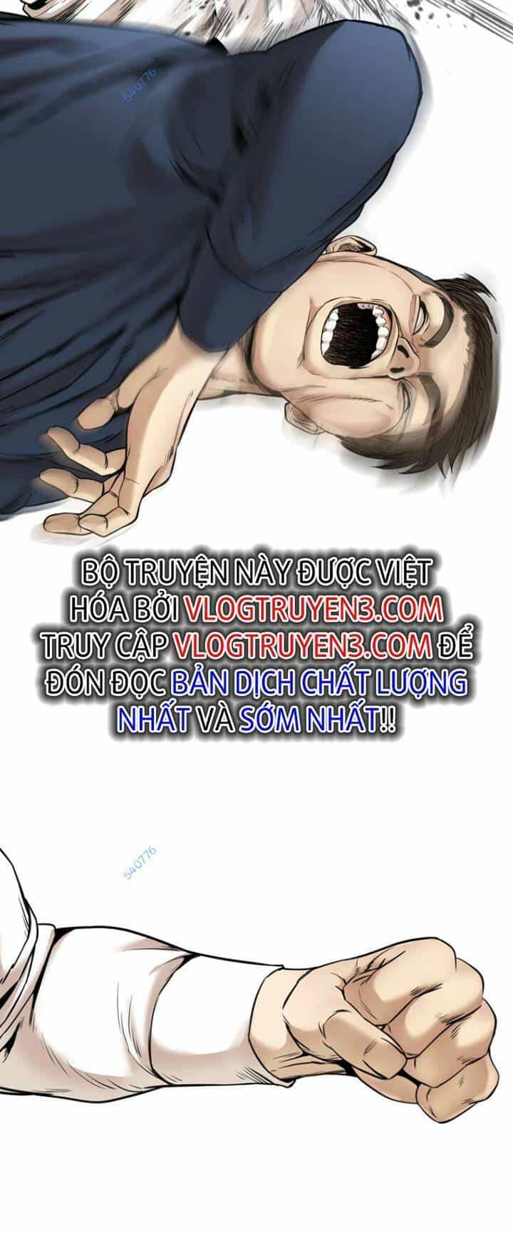 The Blob - Chương 69 - ảnh 47