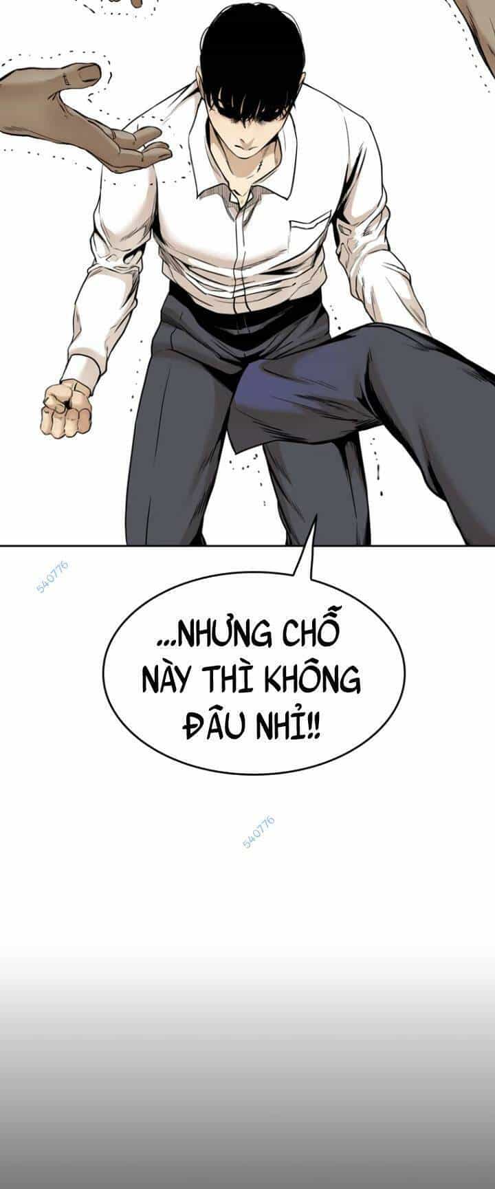 The Blob - Chương 69 - ảnh 59
