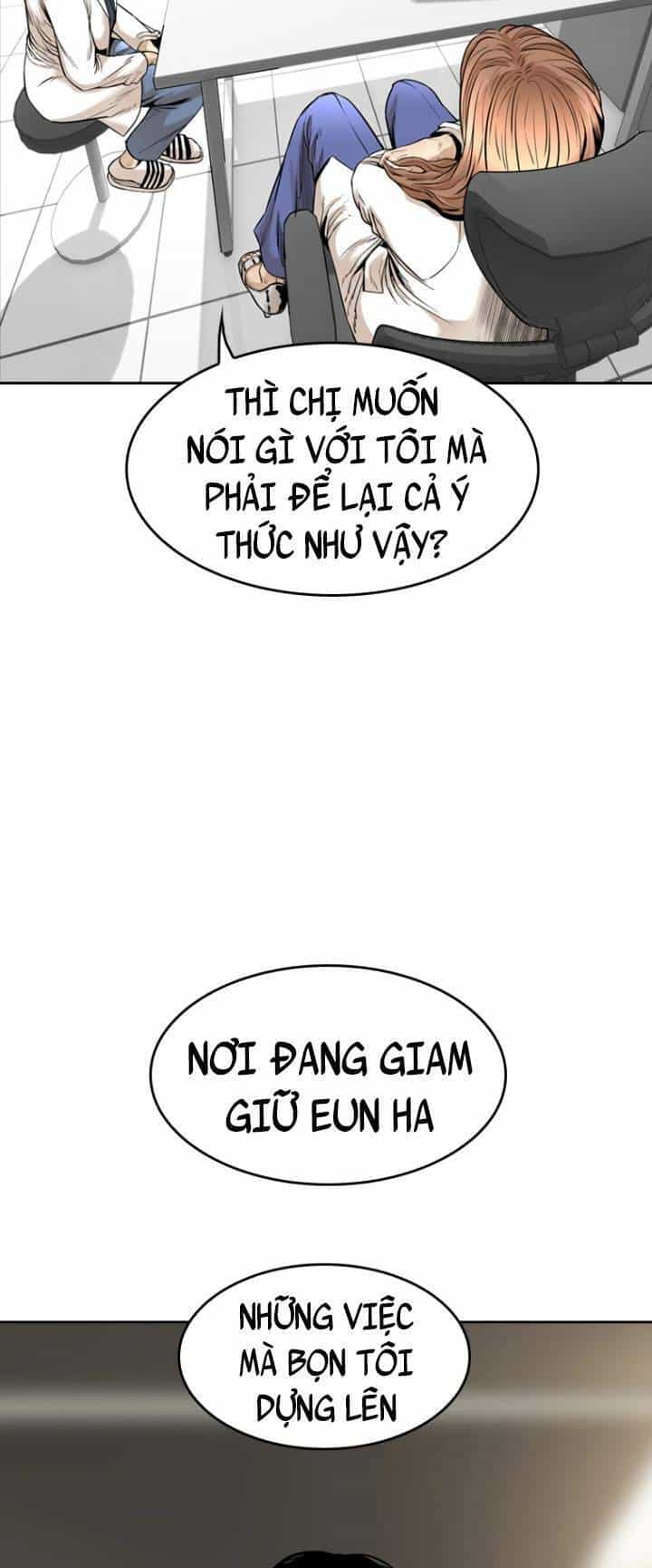 The Blob - Chương 69 - ảnh 6