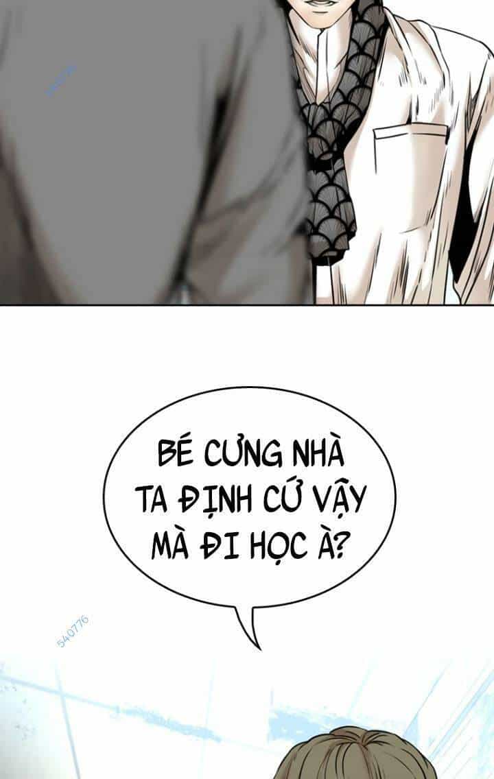 The Blob - Chương 69 - ảnh 69