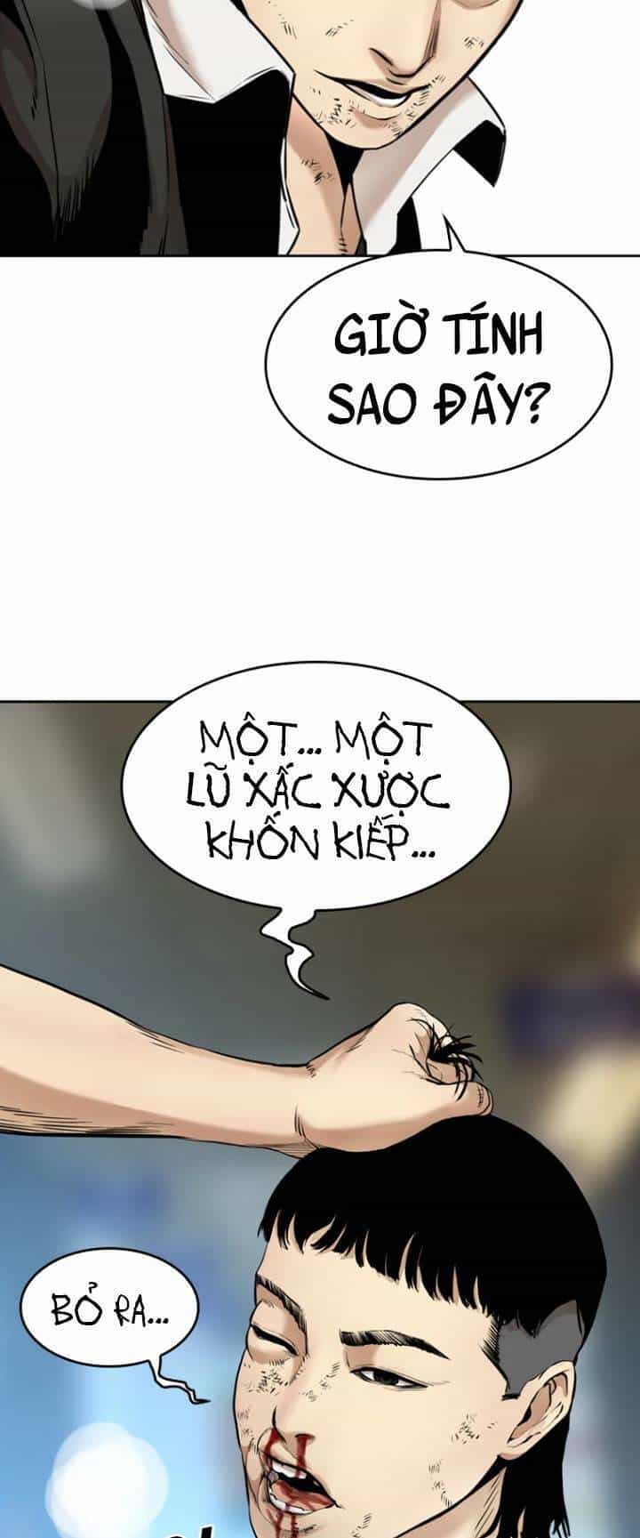 The Blob - Chương 70 - ảnh 10