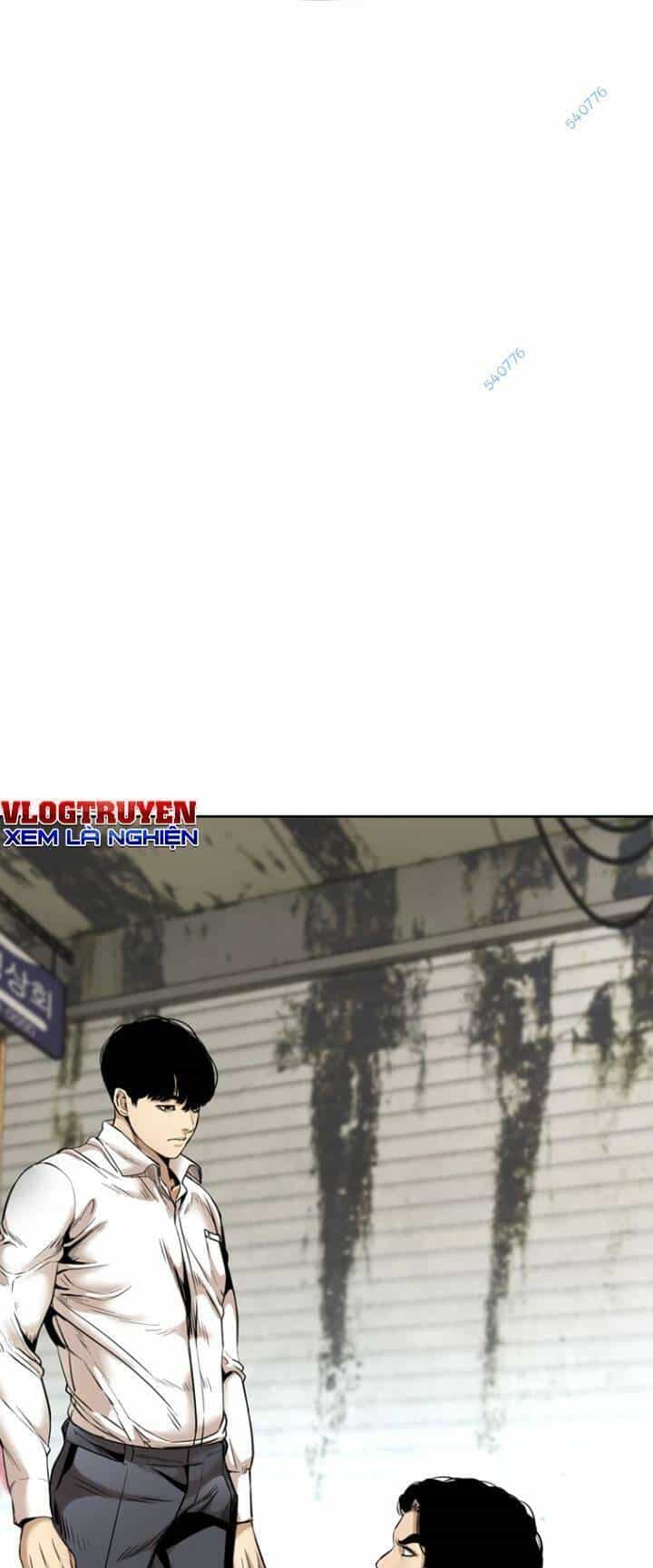 The Blob - Chương 70 - ảnh 13