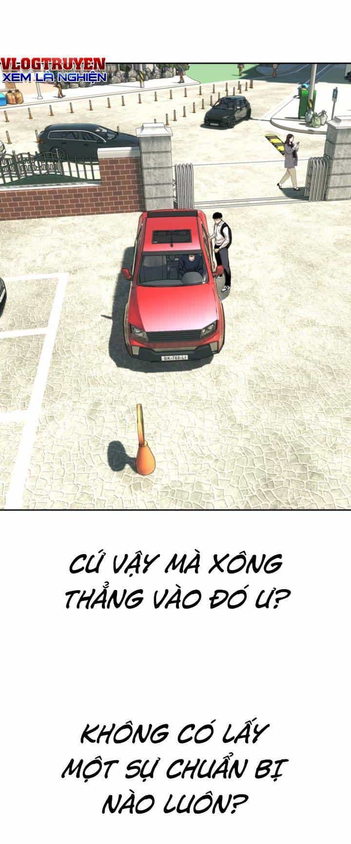 The Blob - Chương 70 - ảnh 30