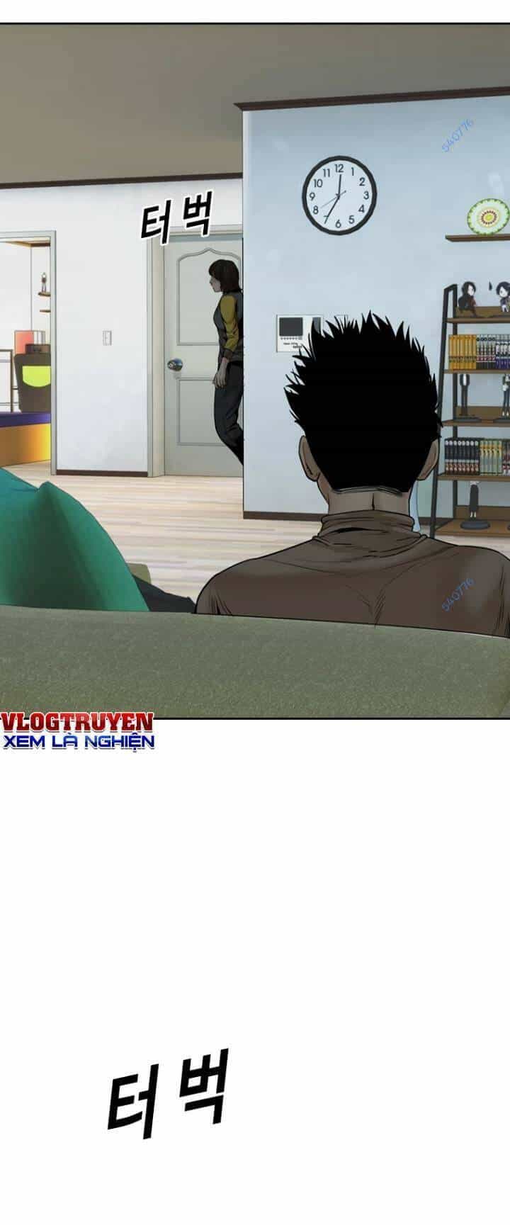 The Blob - Chương 70 - ảnh 61