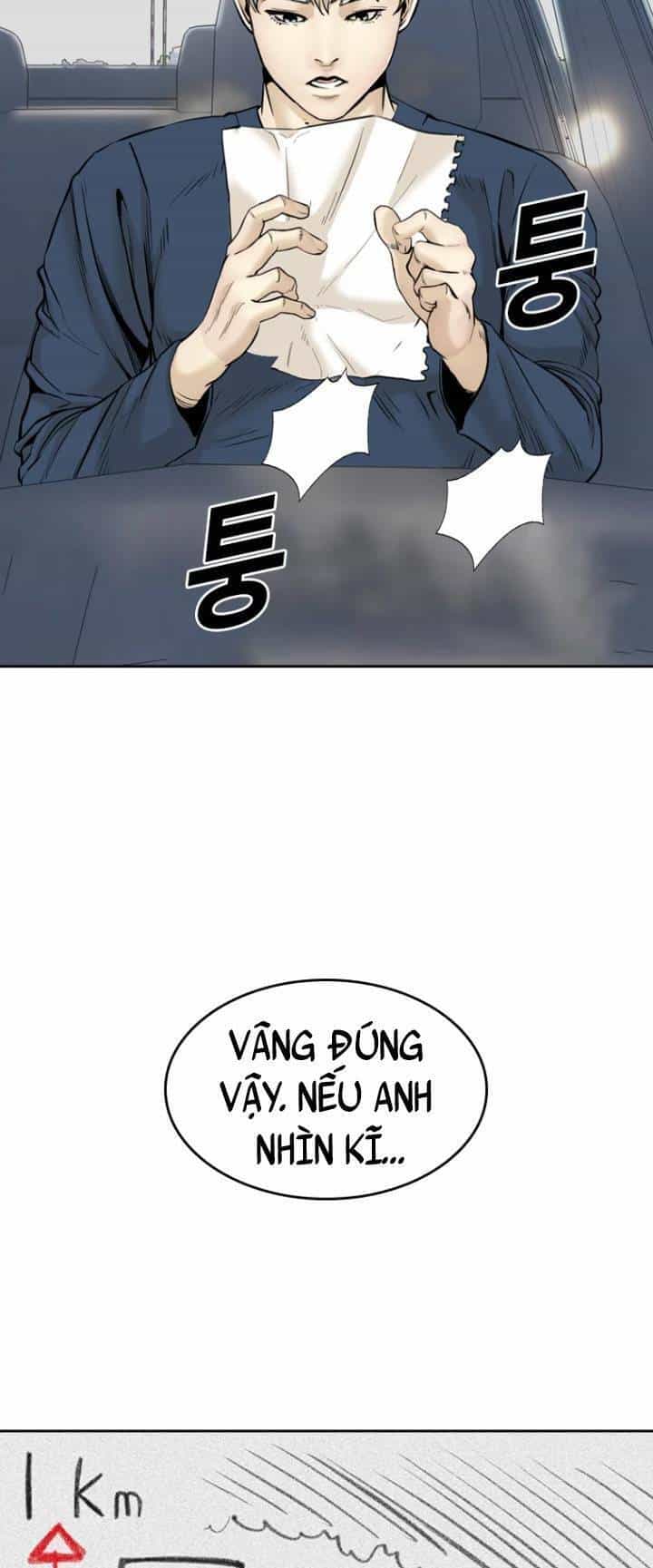 The Blob - Chương 70 - ảnh 78