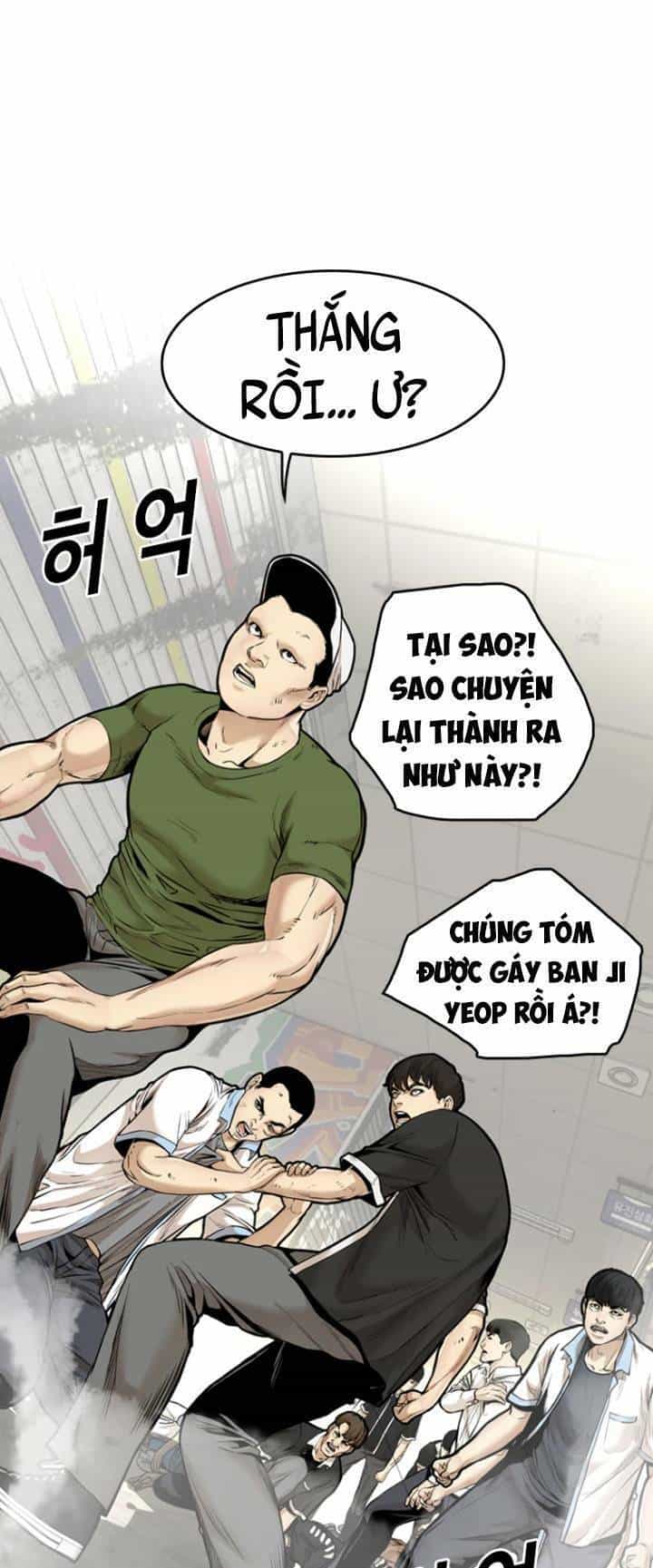 The Blob - Chương 70 - ảnh 8