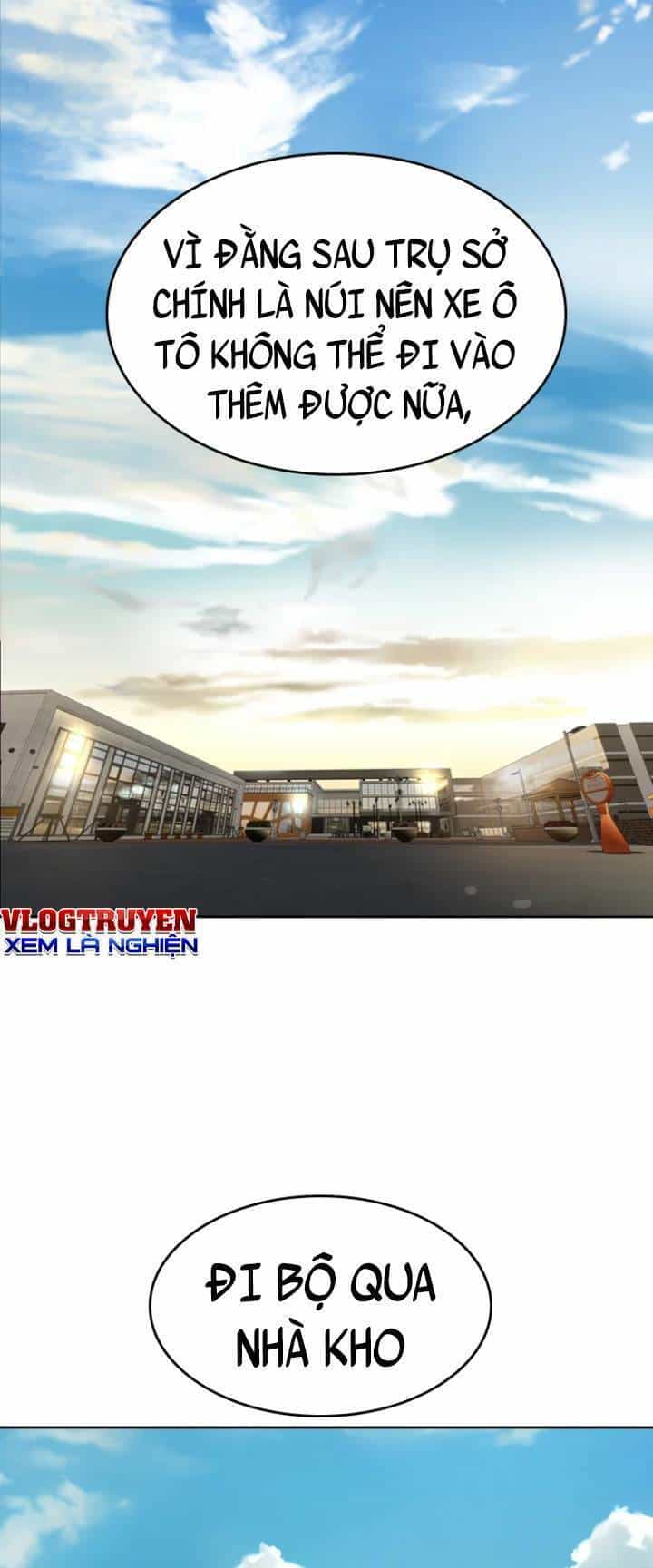 The Blob - Chương 70 - ảnh 80