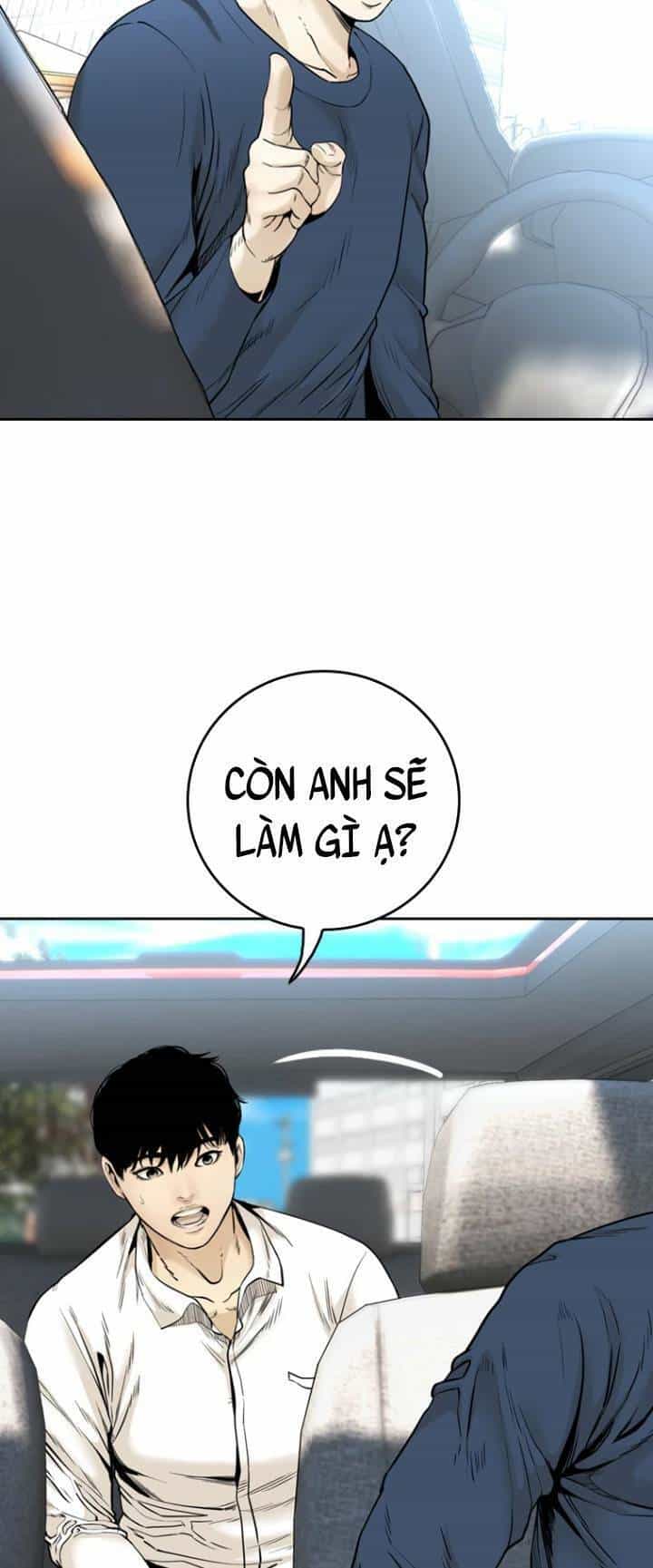 The Blob - Chương 70 - ảnh 90