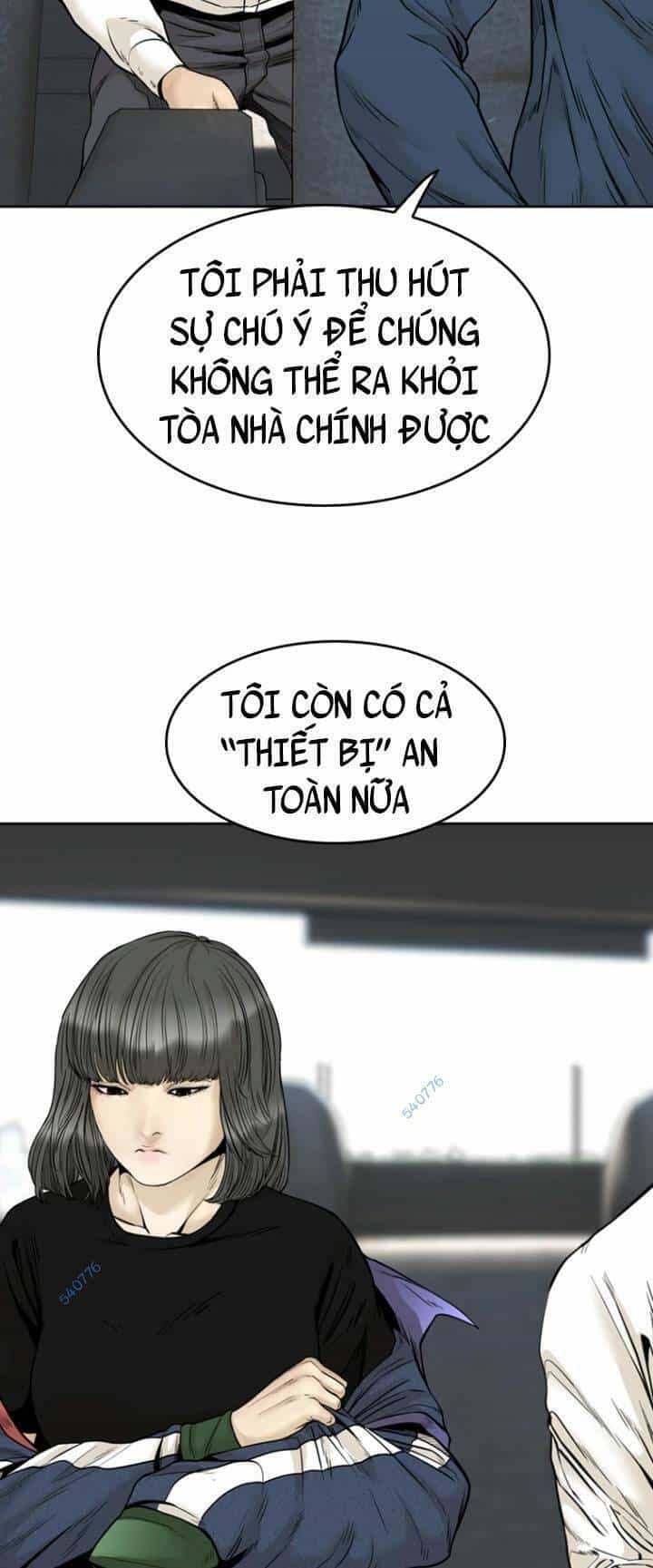 The Blob - Chương 70 - ảnh 91