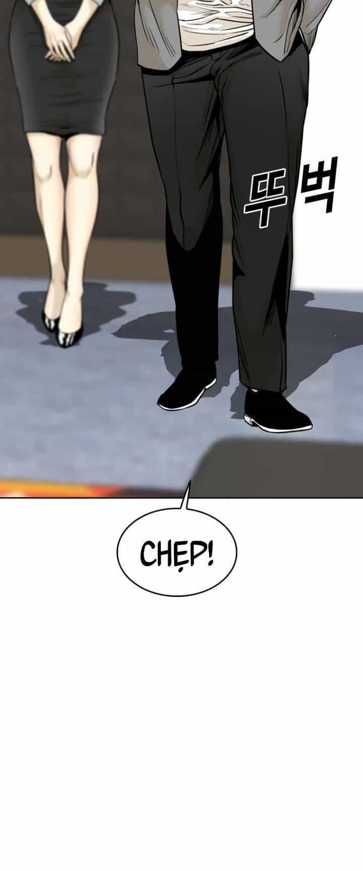 The Blob - Chương 71 - ảnh 16