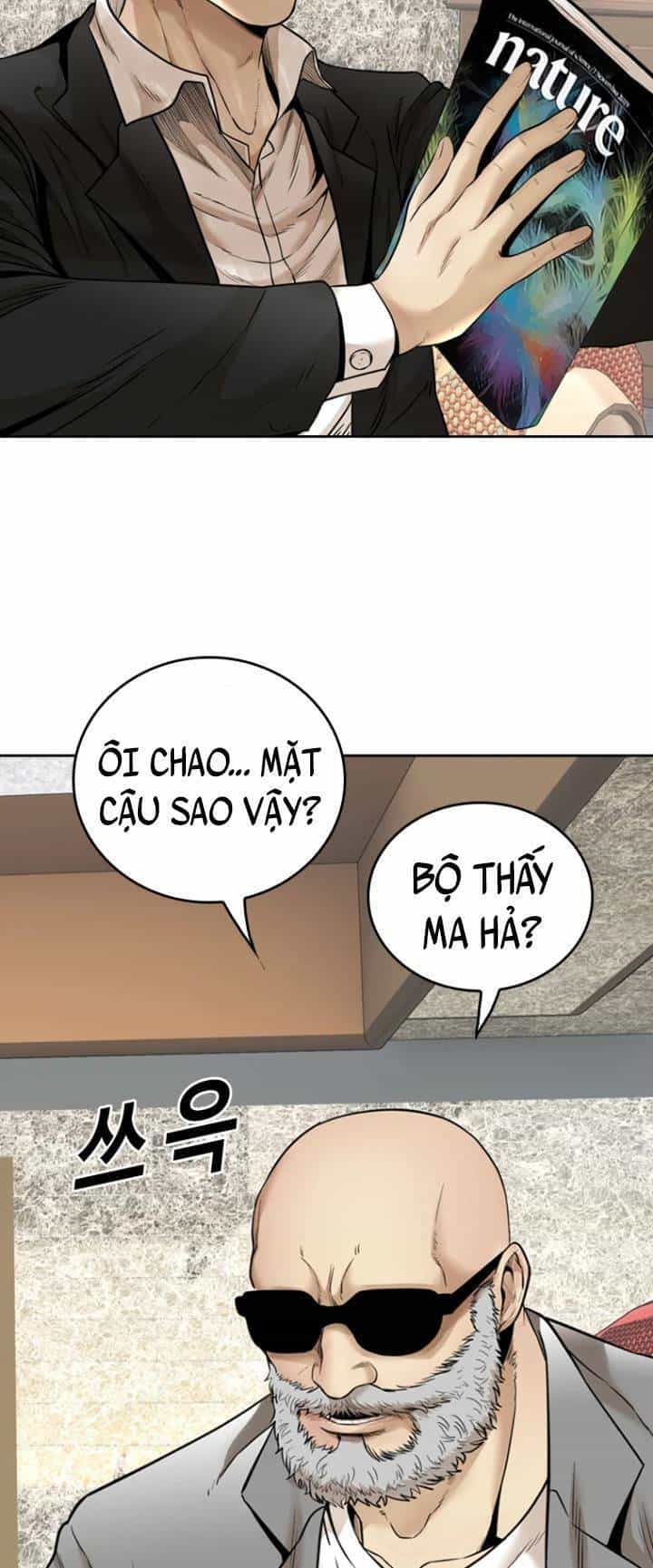 The Blob - Chương 71 - ảnh 18