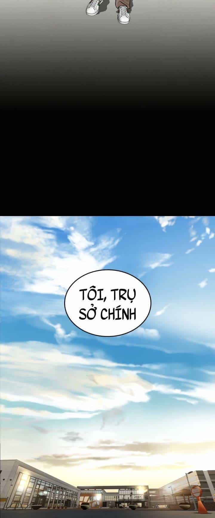The Blob - Chương 71 - ảnh 2