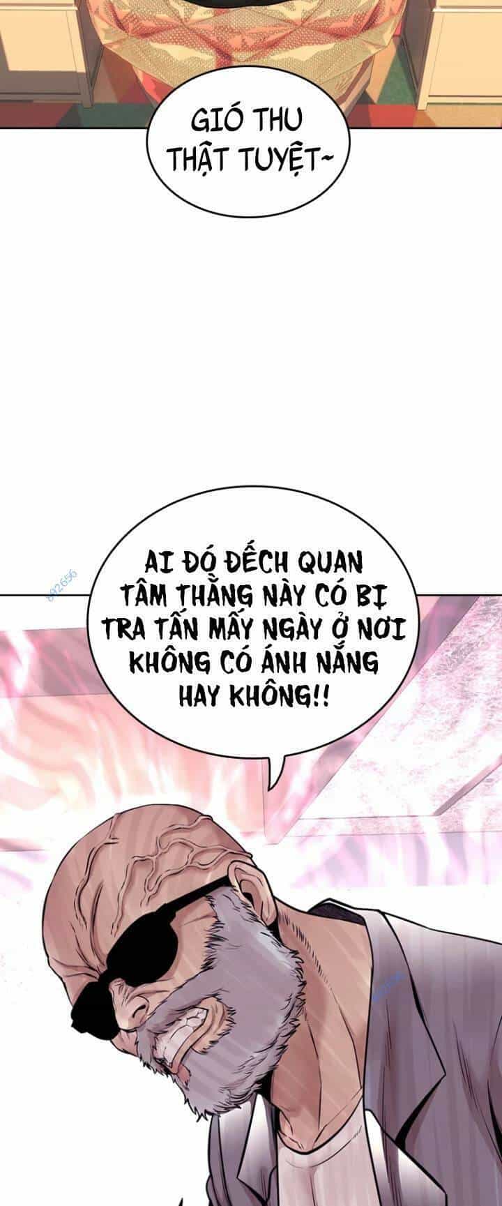 The Blob - Chương 71 - ảnh 21