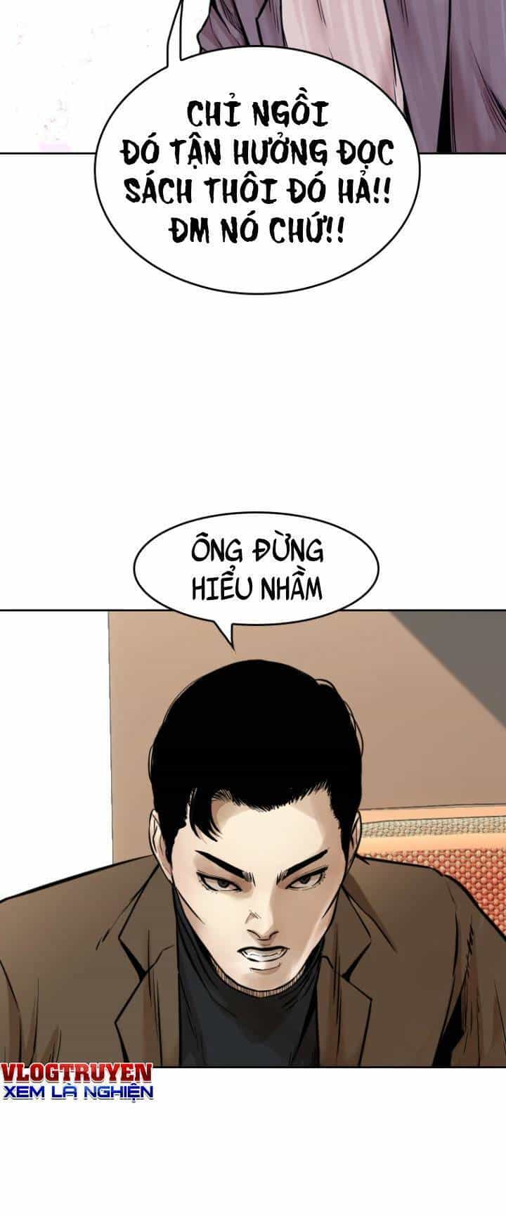 The Blob - Chương 71 - ảnh 22
