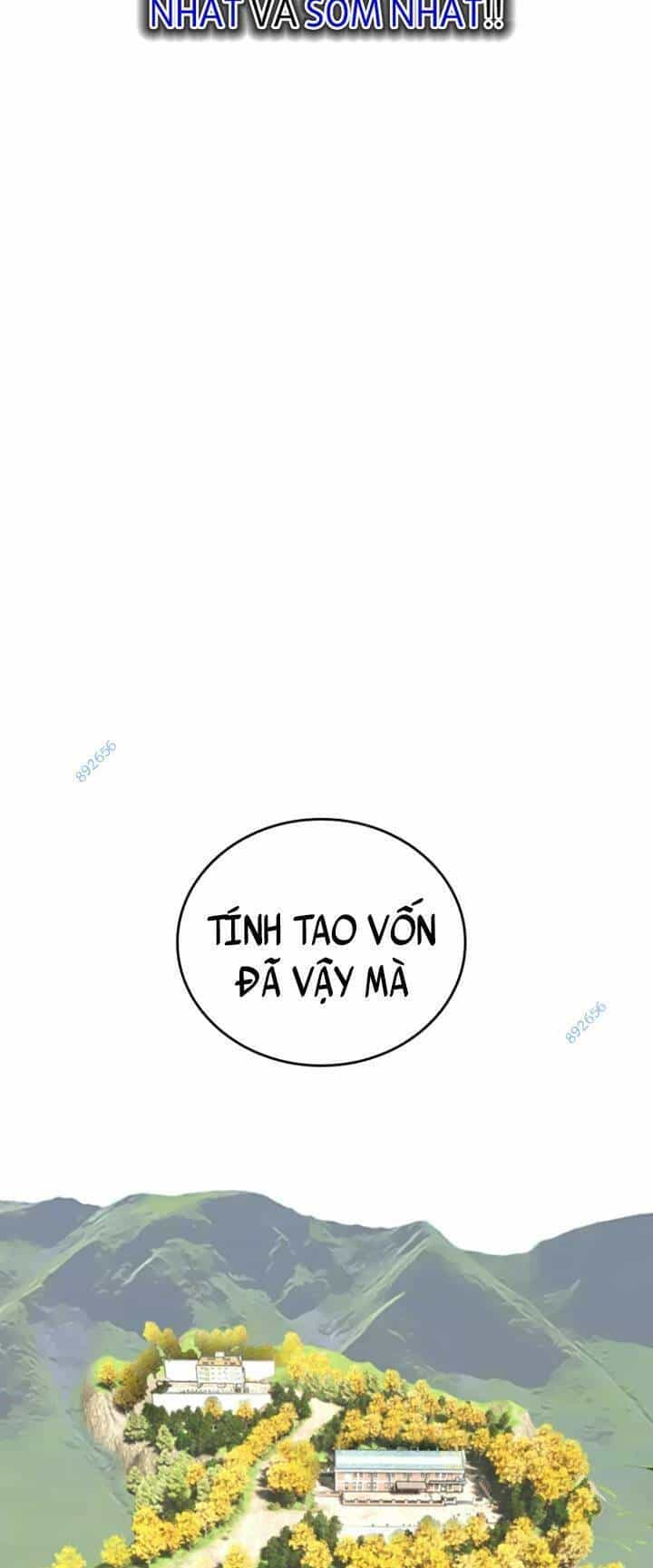The Blob - Chương 71 - ảnh 31