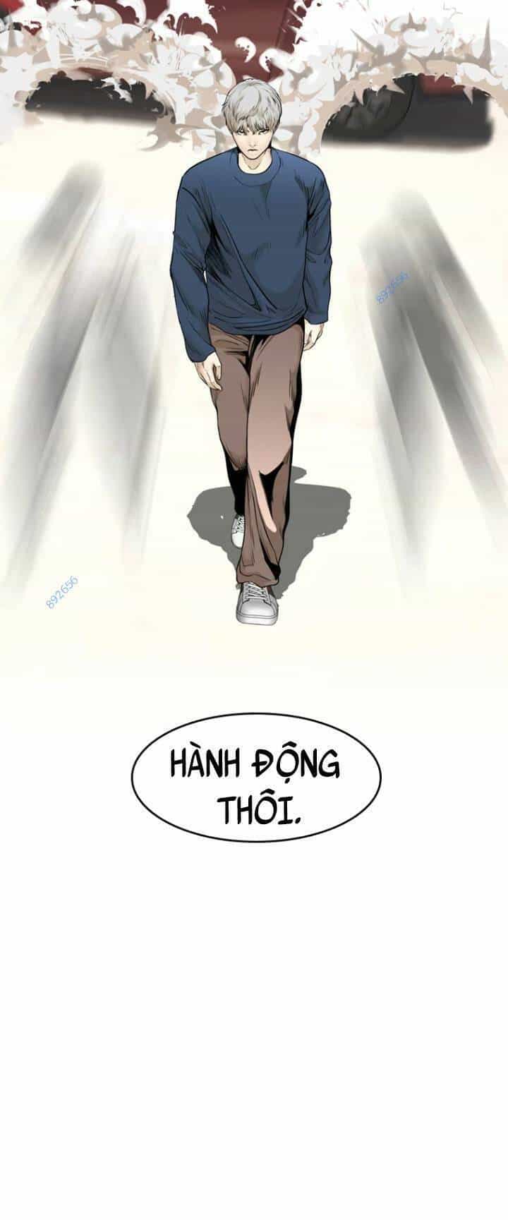 The Blob - Chương 71 - ảnh 5