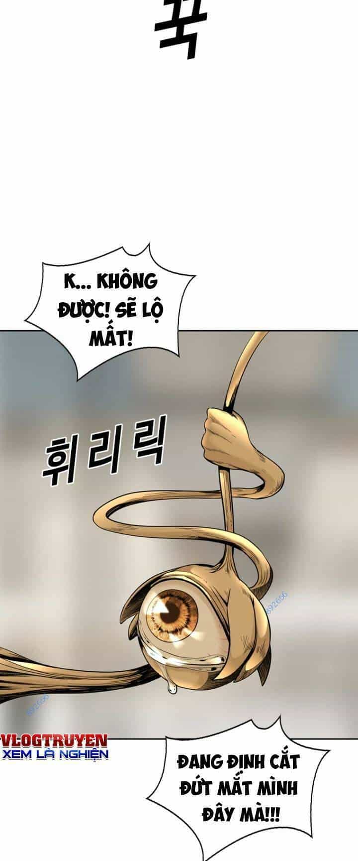 The Blob - Chương 71 - ảnh 57