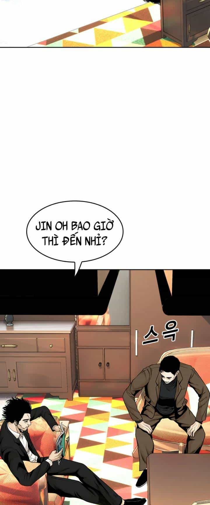 The Blob - Chương 71 - ảnh 8