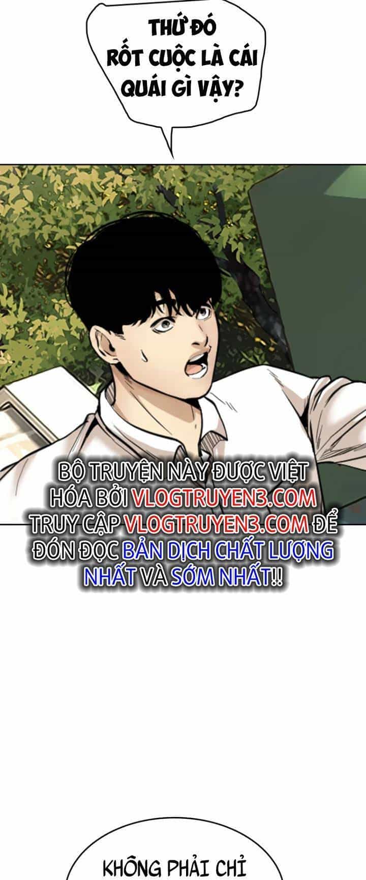 The Blob - Chương 71 - ảnh 86
