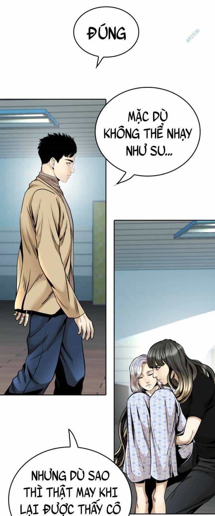 The Blob - Chương 72 - ảnh 21