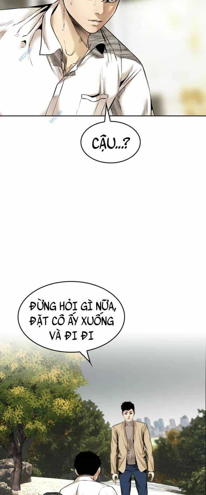 The Blob - Chương 72 - ảnh 39