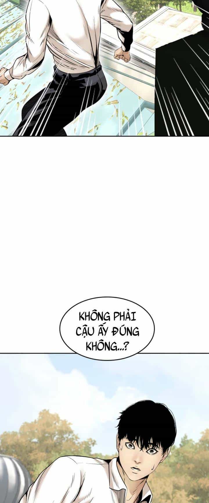 The Blob - Chương 72 - ảnh 4